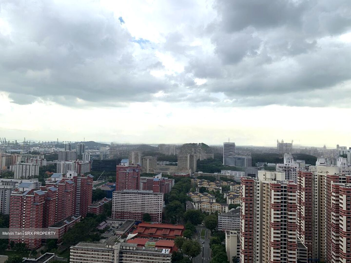 Echelon (D3), Condominium #458864441